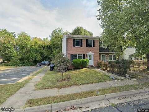 Nottoway, LEESBURG, VA 20175
