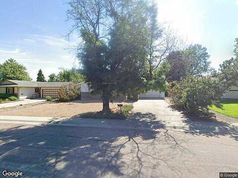 Oregon, AURORA, CO 80012