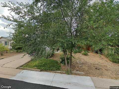 Nevada, AURORA, CO 80012