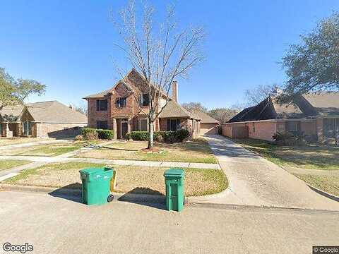 Prestige, HOUSTON, TX 77065