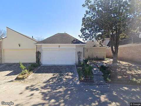 Briar Forest, HOUSTON, TX 77077