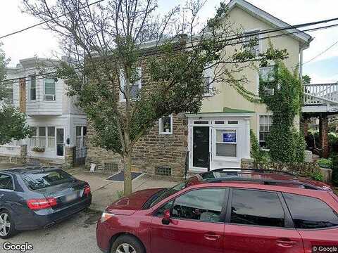 Hartwell, PHILADELPHIA, PA 19118