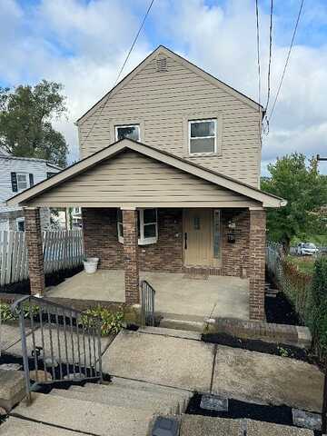 Camfield, PITTSBURGH, PA 15210