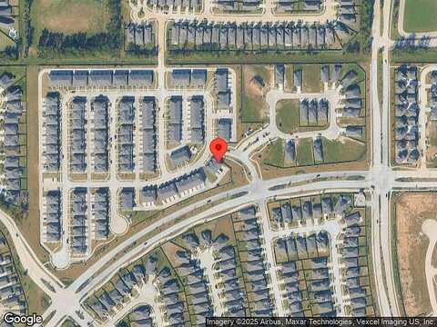 Beatrice Terrace, HUMBLE, TX 77346