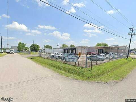Yoshino Cherry, HOUSTON, TX 77072