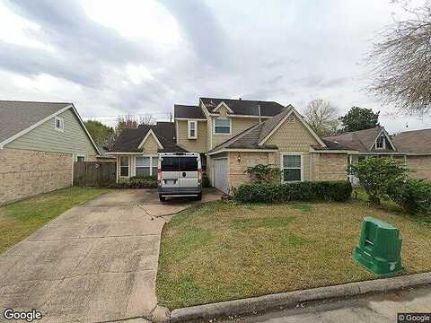 Ashford Knoll, HOUSTON, TX 77082