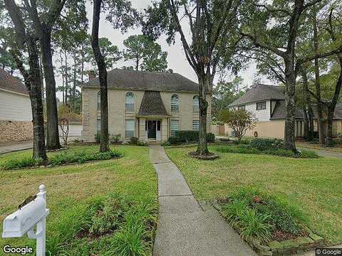Chriswood, CYPRESS, TX 77429