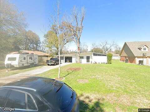 Thornton, HOUSTON, TX 77022