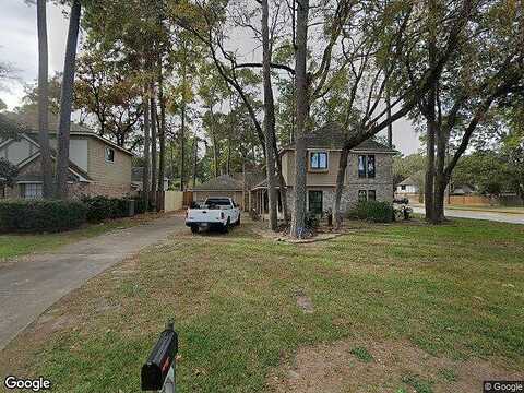 Chriswood, CYPRESS, TX 77429