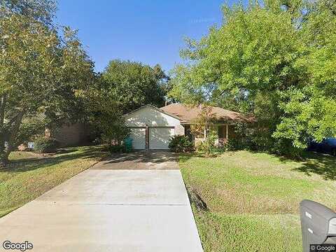 Foxburo, HOUSTON, TX 77065