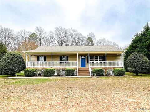 Vogt, CHESTER, VA 23836