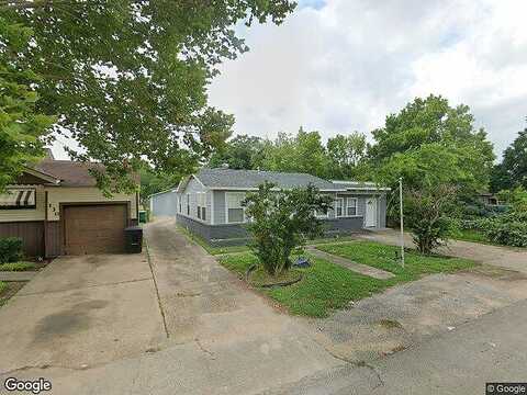 Pennsylvania, HOUSTON, TX 77029