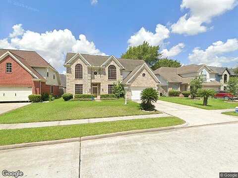 Oryan, HOUSTON, TX 77015
