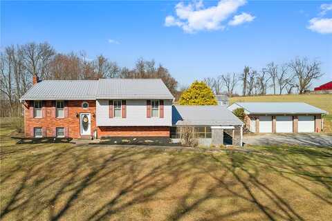 Boyd, NEW BRIGHTON, PA 15066