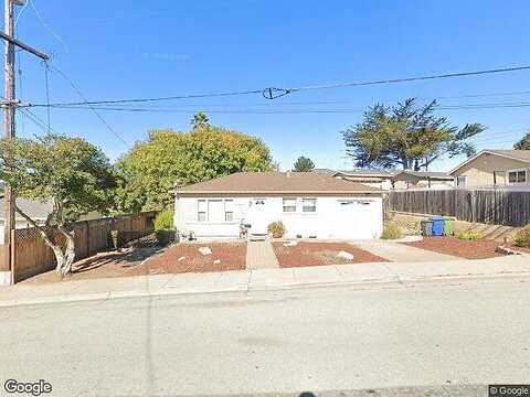 Hillsdale, SEASIDE, CA 93955