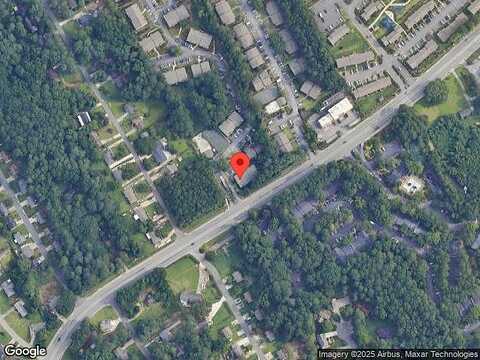 Branch, TUCKER, GA 30084