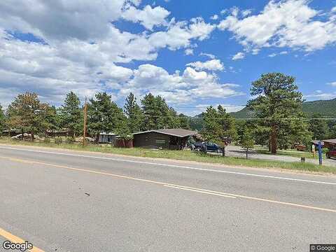 Saint Vrain, ESTES PARK, CO 80517