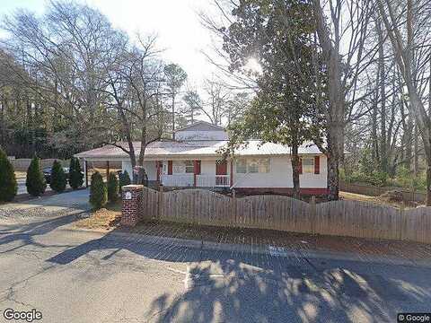 Sycamore, ATHENS, GA 30606