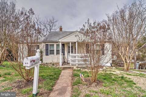 Mcdaniel, CULPEPER, VA 22701