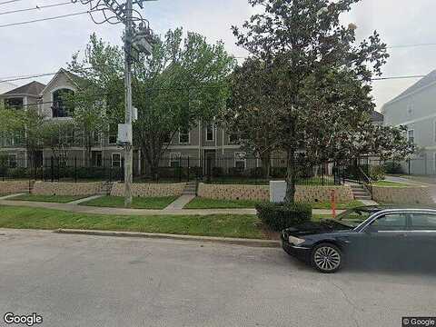 18Th, HOUSTON, TX 77008