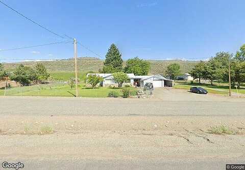 State Frontage, TONASKET, WA 98855