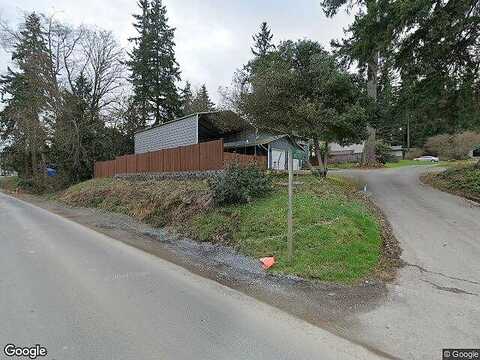 145Th, LYNNWOOD, WA 98087