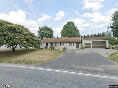 Pine Run, ABBOTTSTOWN, PA 17301
