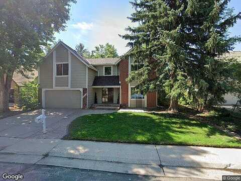 Vassar, AURORA, CO 80014