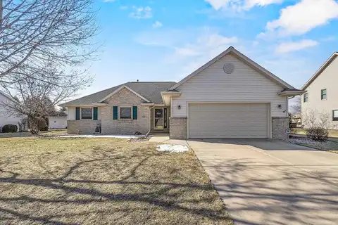 Rita, DE PERE, WI 54115