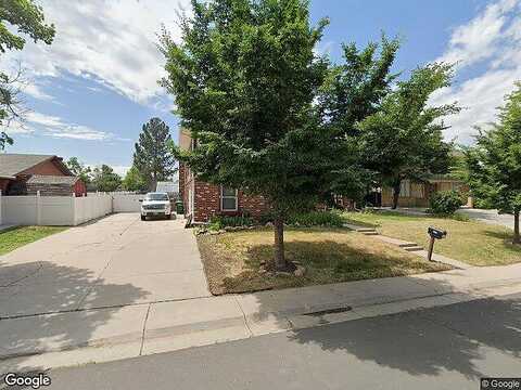 Cedar, AURORA, CO 80012