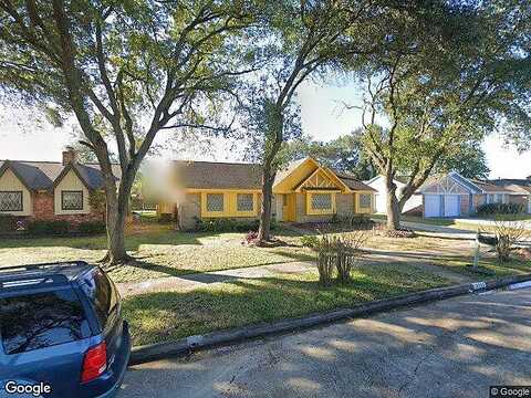 Bexley, HOUSTON, TX 77099