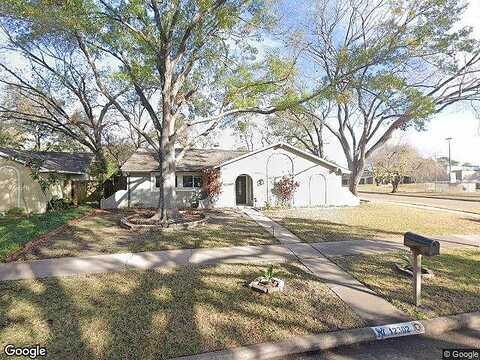 Rincon, HOUSTON, TX 77077