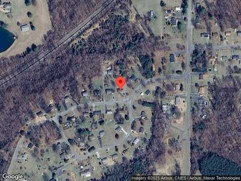 Webster, CONCORD, VA 24538