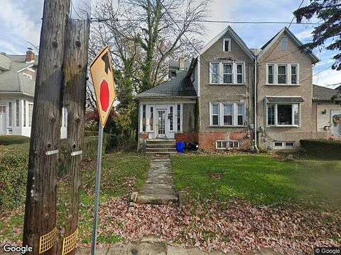 Clifton, ALDAN, PA 19018