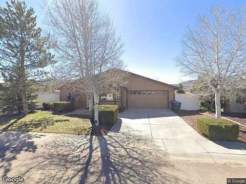 Morse, WILLIAMS, AZ 86046