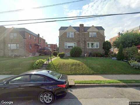 Johnson, PHILADELPHIA, PA 19138
