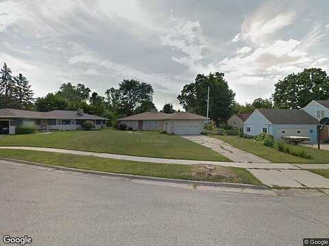 Home Park, JANESVILLE, WI 53545