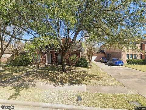 Ella Lee, HOUSTON, TX 77077