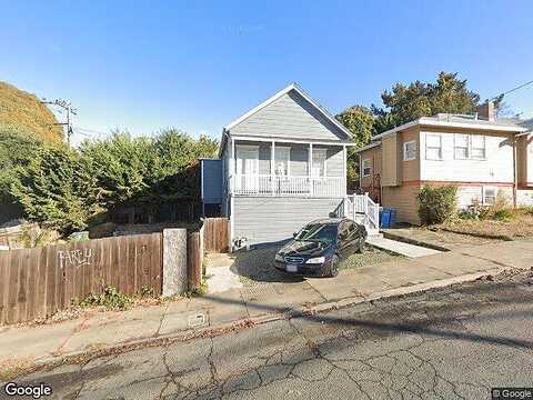 Sutter, VALLEJO, CA 94590