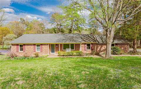 Hybla, NORTH CHESTERFIELD, VA 23236