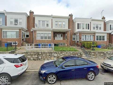 Sanger, PHILADELPHIA, PA 19124