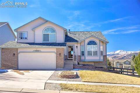 Lawn Lake, COLORADO SPRINGS, CO 80921