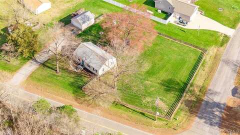 Enon Church, CHESTER, VA 23836