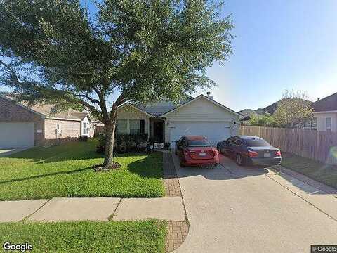 Green Willow Falls, TOMBALL, TX 77375
