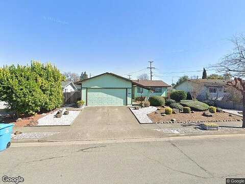 Heather, SANTA ROSA, CA 95401