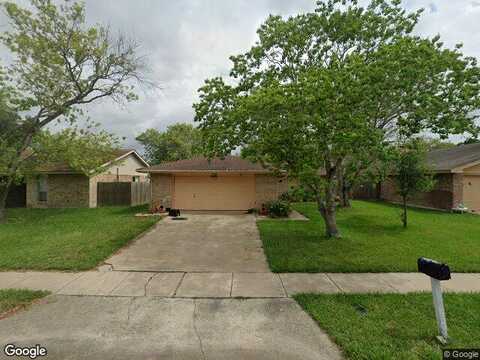 Black Peak, CORPUS CHRISTI, TX 78410