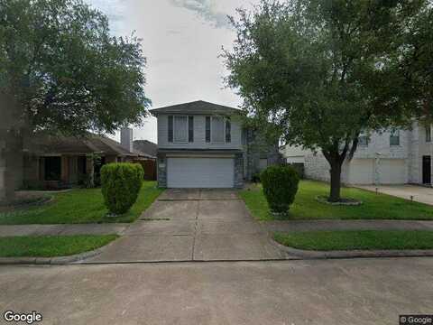 Meadow Place, HOUSTON, TX 77071