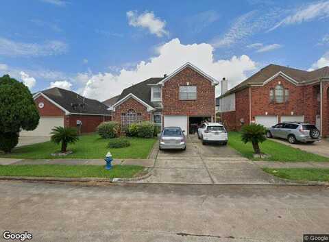 Meadow Place, HOUSTON, TX 77071