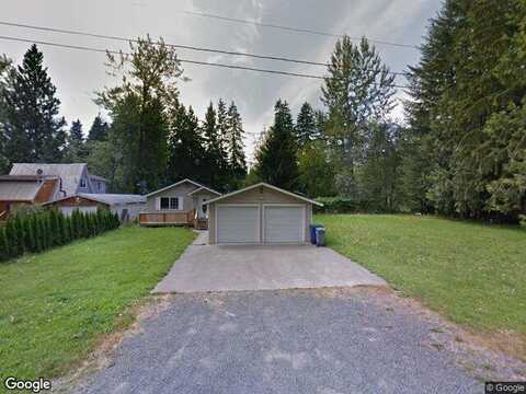 166Th, ARLINGTON, WA 98223