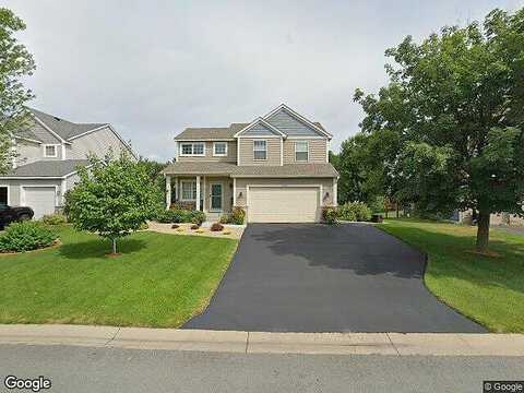 Arnold Palmer, MINNEAPOLIS, MN 55449